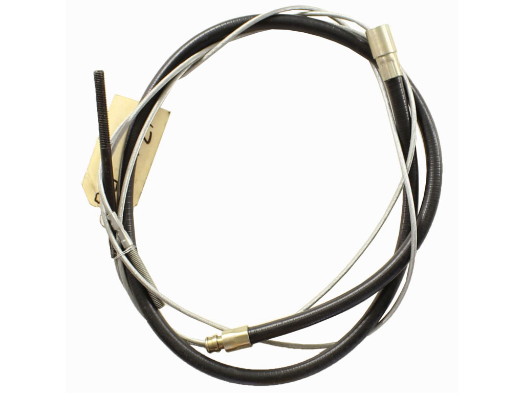 Gemo Clutch Cable 914-6