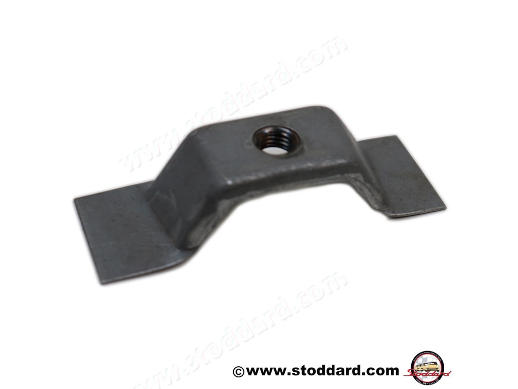 Spare Tire Hold Down For 914 1970-1976