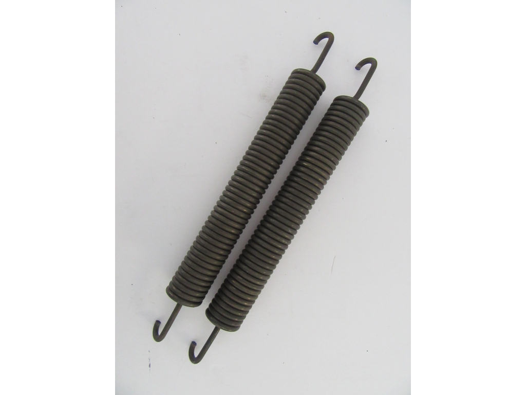 Front Hood Springs - Set Of Two 914