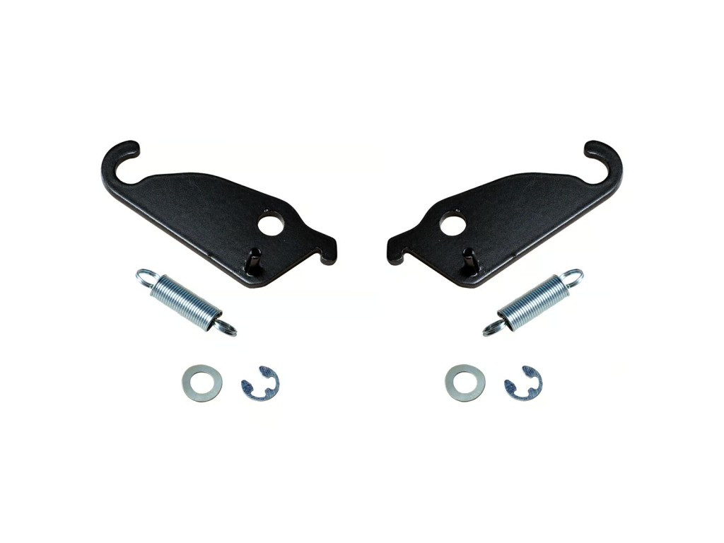 Roof Latch Hook Set For 914
