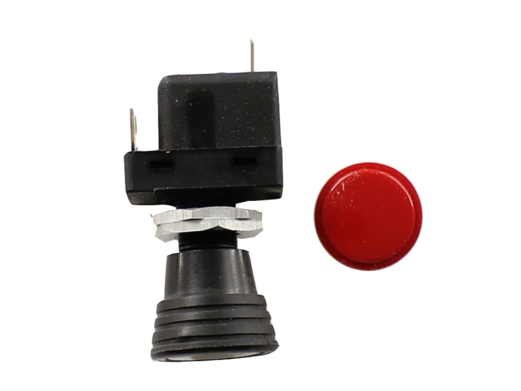 Foglamp Switch Used Original Limited Availability