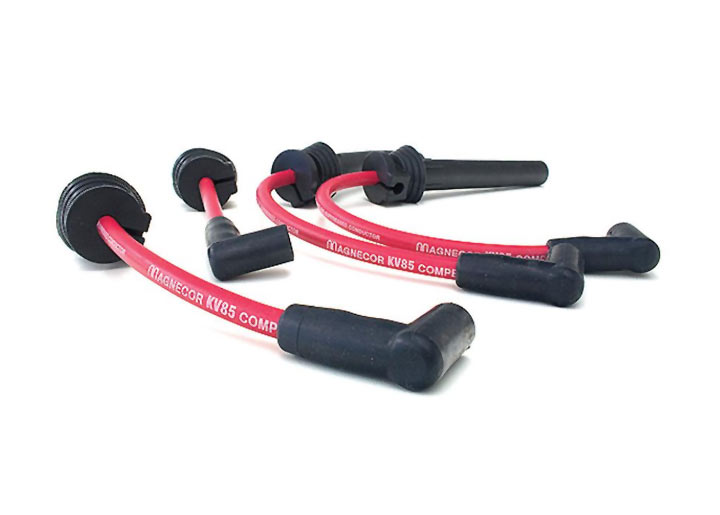 8.5mm Competition Wire Set 
