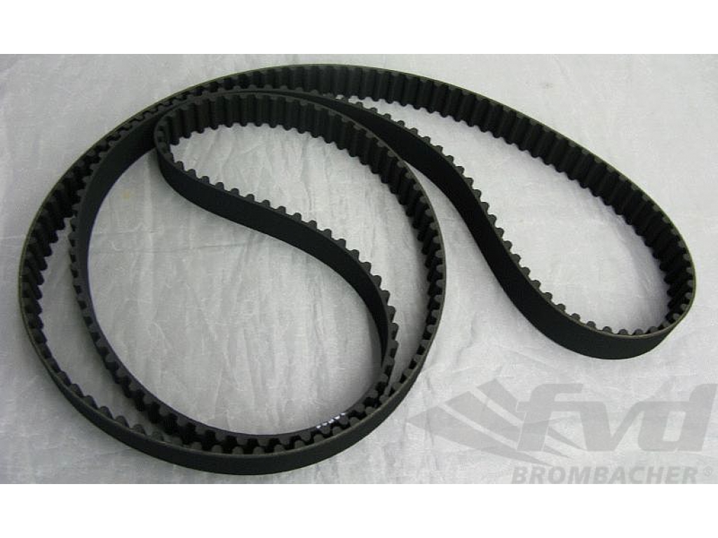 Toothed Belt (round Denths) 928 83-95