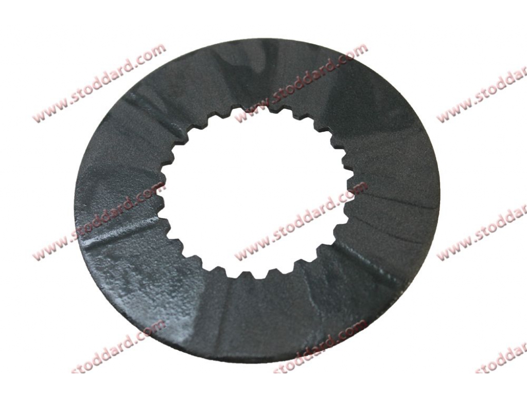Inner Differential Disc 2.0-mm 928 87-91 