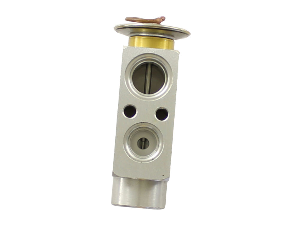 A/c (air Conditioner / Conditioning) Expansion Valve
