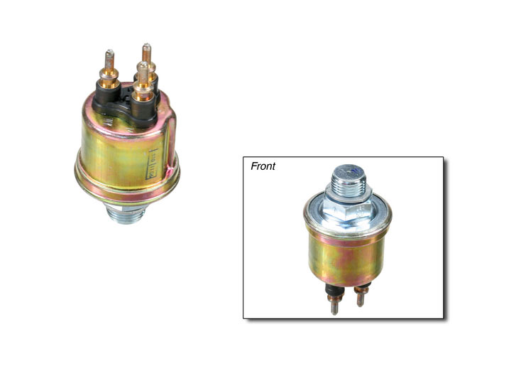 Bosch Oil Pressure Sender 5 Bar – For Porsche 911, Cayenne, 0261230147, 99760620302
