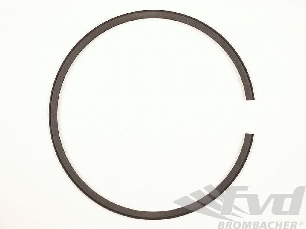 Piston Ring - Mahle - 95 Mm X 1.75 Mm