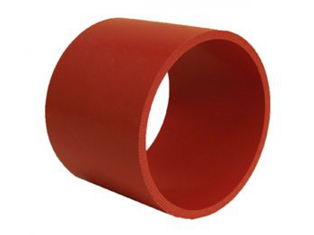 Rubber Sleeve , 2 Required
