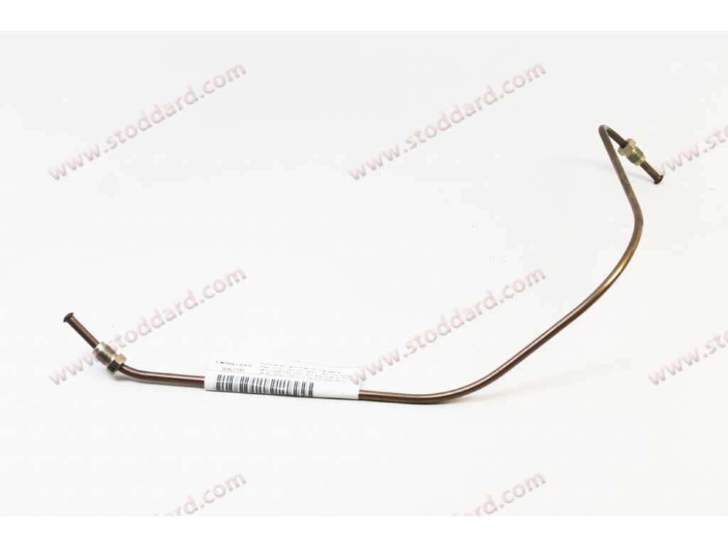 Brake Line Replaced By G93035506501