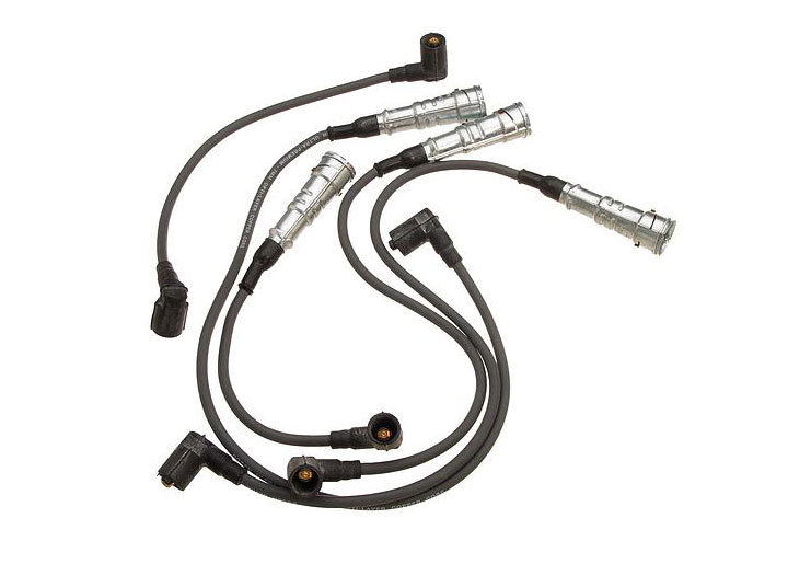 Ignition Wire Set - 1 Required Per Car.