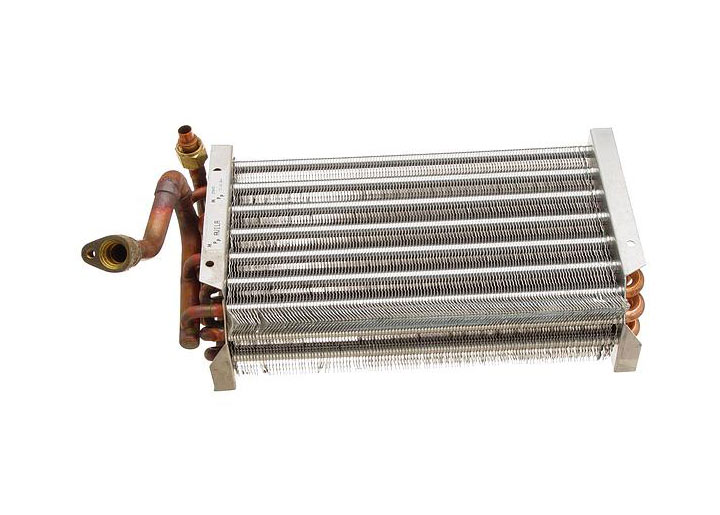 A/c (air Conditioner / Conditioning) Evaporator 