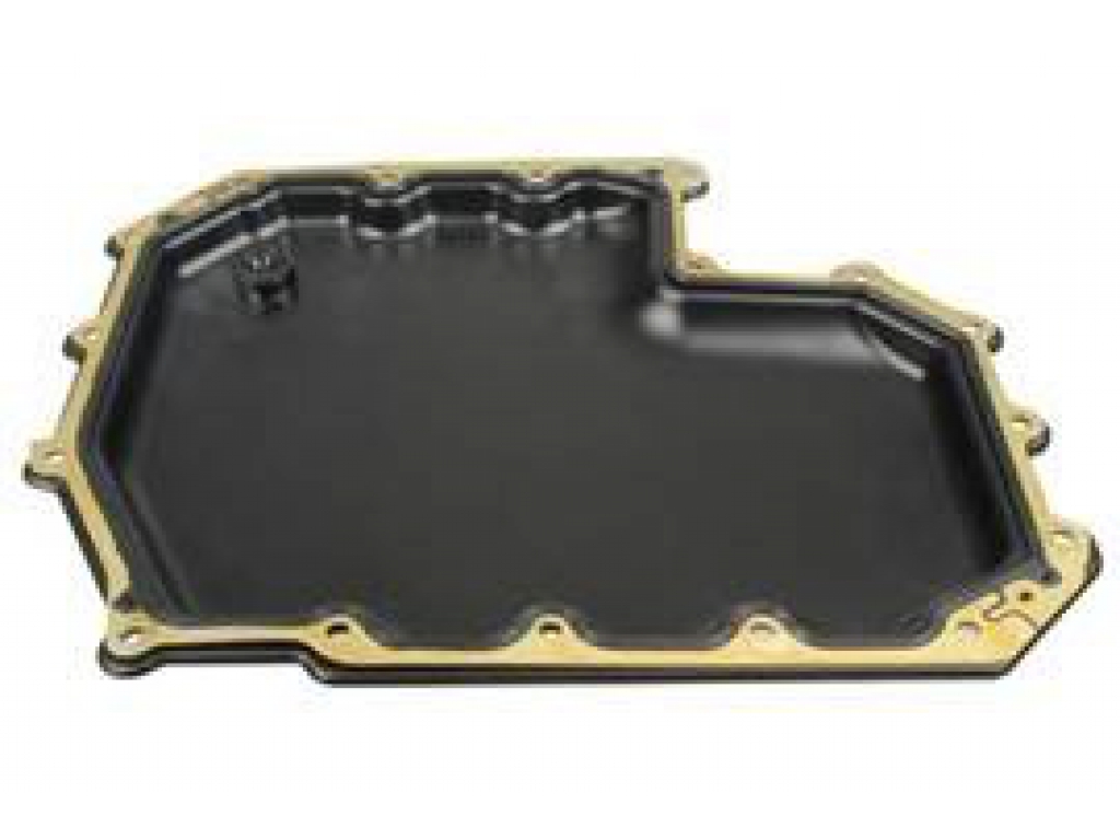 Oil Pan