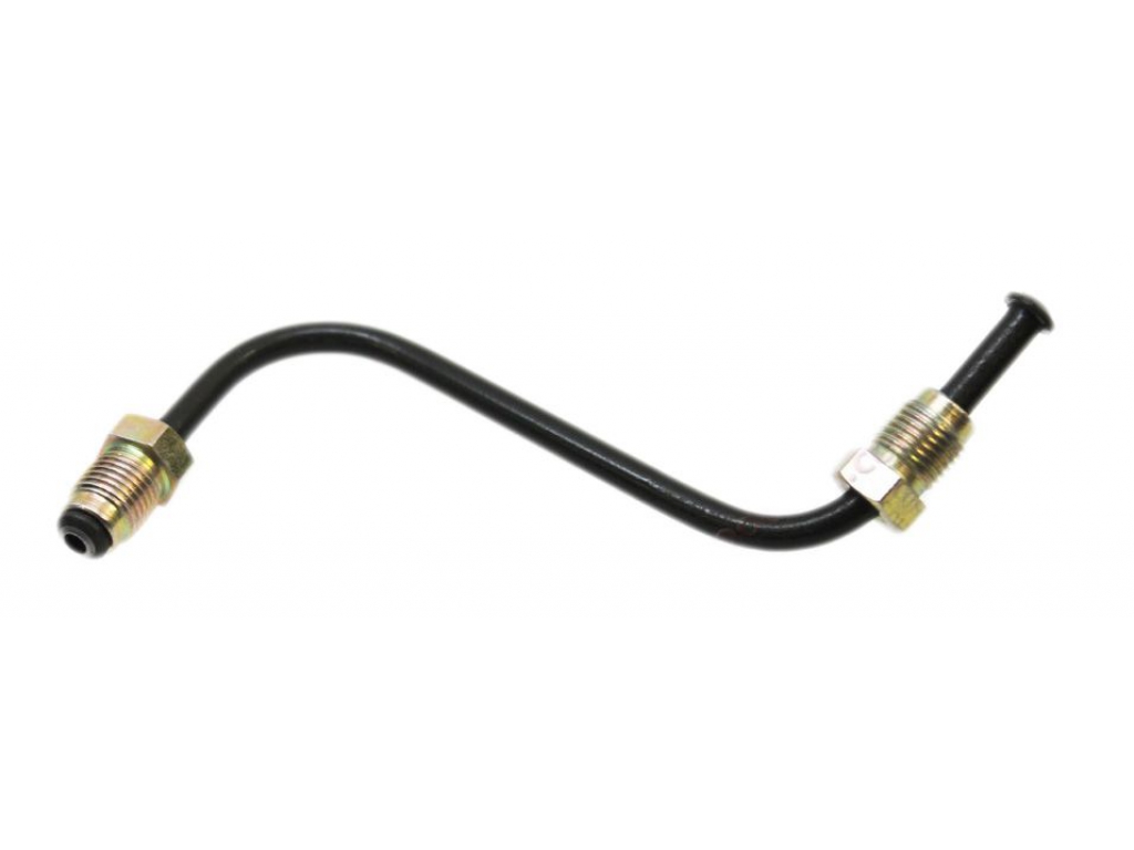 Driver's Side Brake Line For 944 1985-91 And 968 1992-95 
