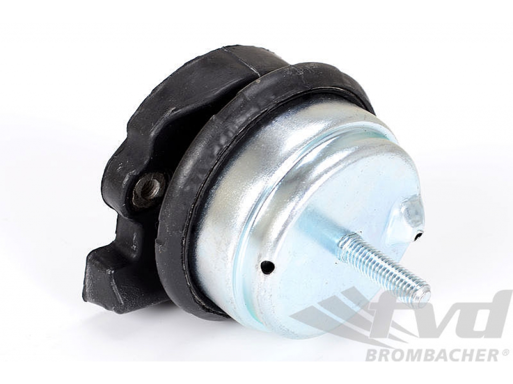 thumbnail image 2 of Maddogs Porsche 914-6 Bulkhead Motor Mount – New Replacement Part 2 of 5