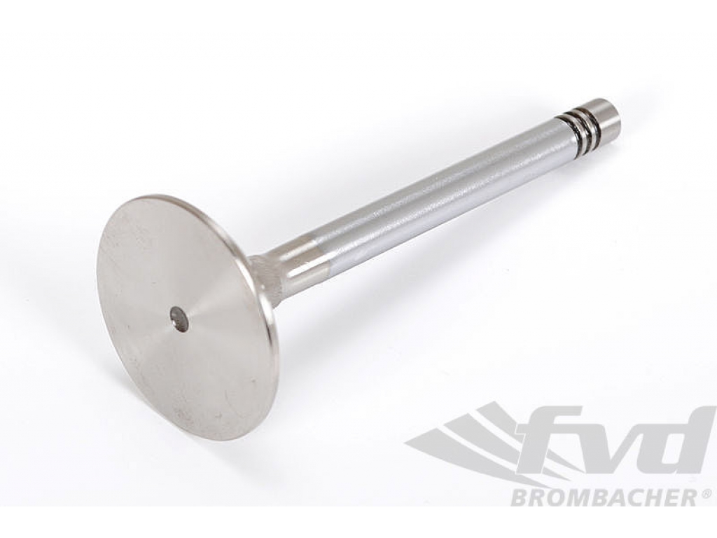 Exhaust Valve 964 C2 / C4 And Rs - 42.5 Mm