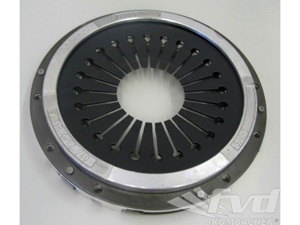 Pressure Plate 965/993t To 660 Nm Sport For 964,993