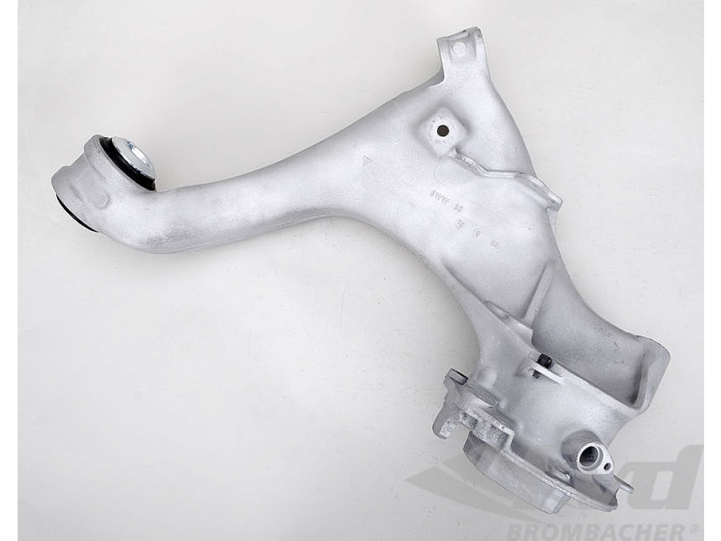 Trailing Arm 964 - Rear - Clubsport - Left - Send In
