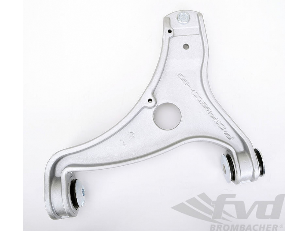 Track Control Arm - OEM - Front - Right - Reconditioning Of You...