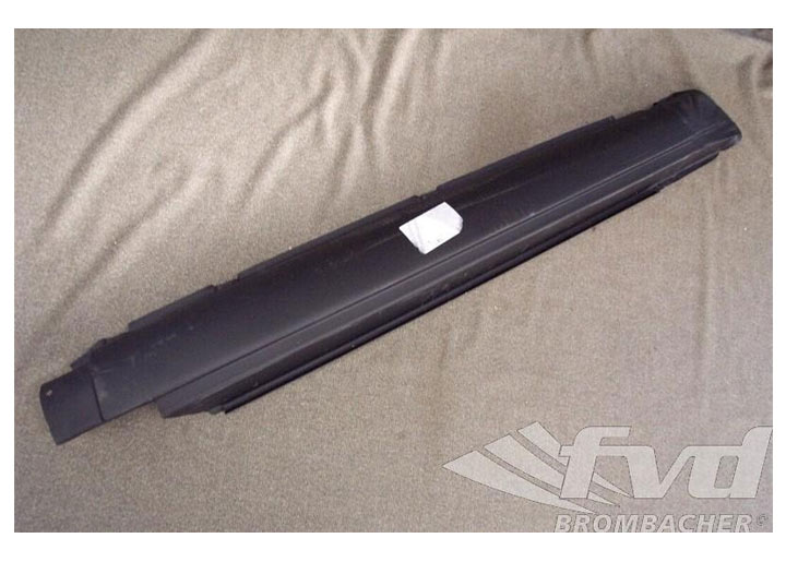Outer Rocker Panel, Right 911 66-