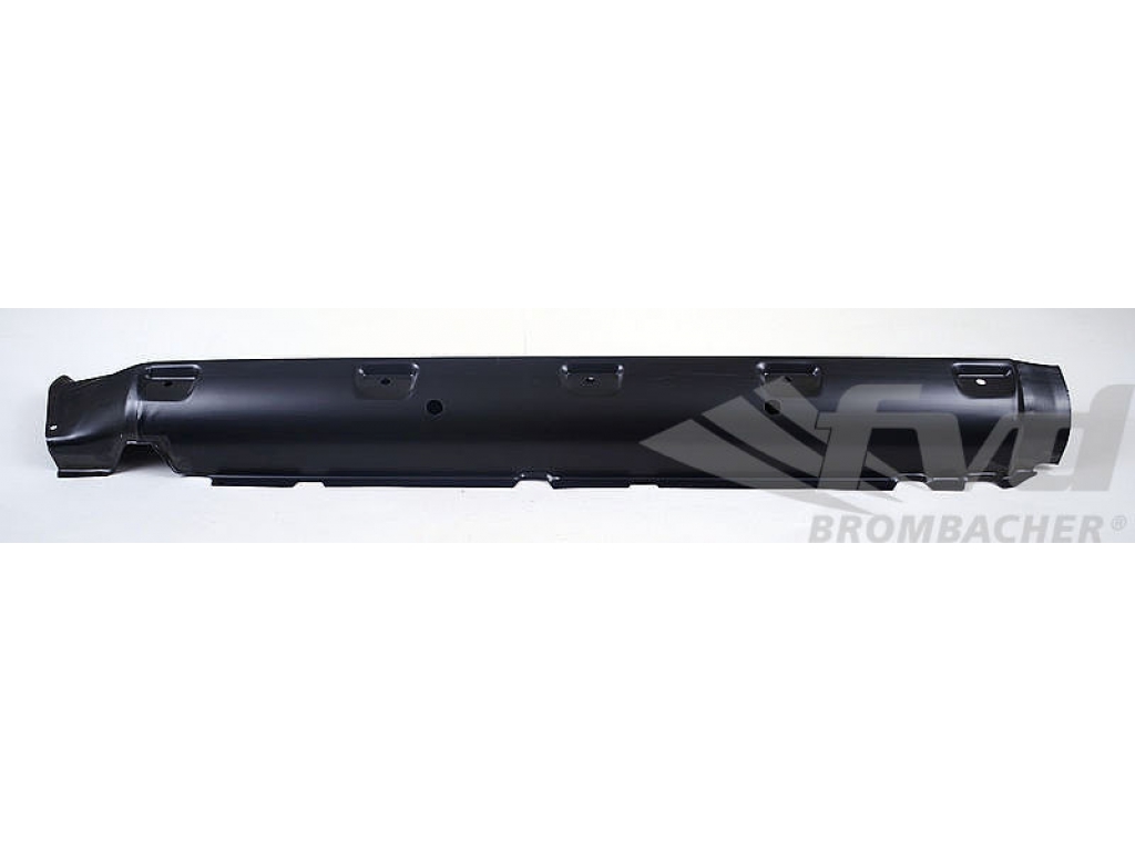 Outer Rocker Panel 964 / 965 - Right