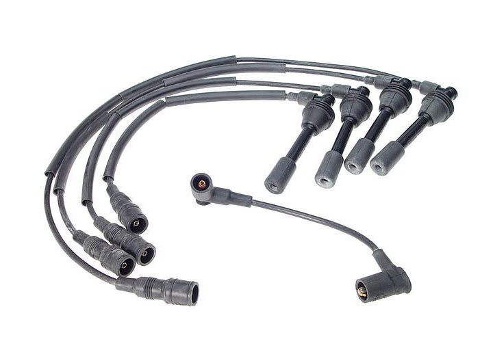 Karlyn Ignition Wire Set, 968