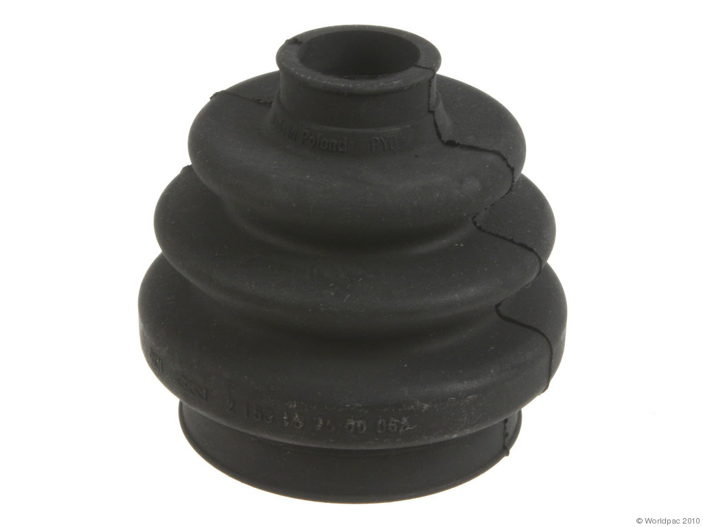 Dust Bellow For Drive Shaft Outer Side 986 S (3,2l ) (m008+480)