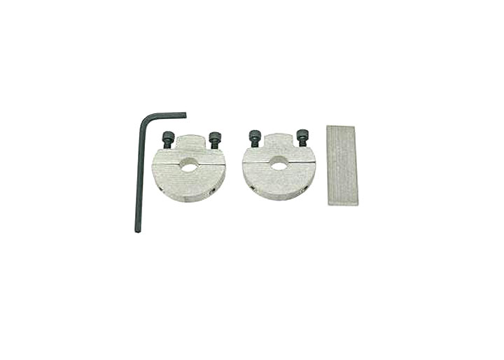 Domestic Aftermarket Chain Tensioner Guard Set