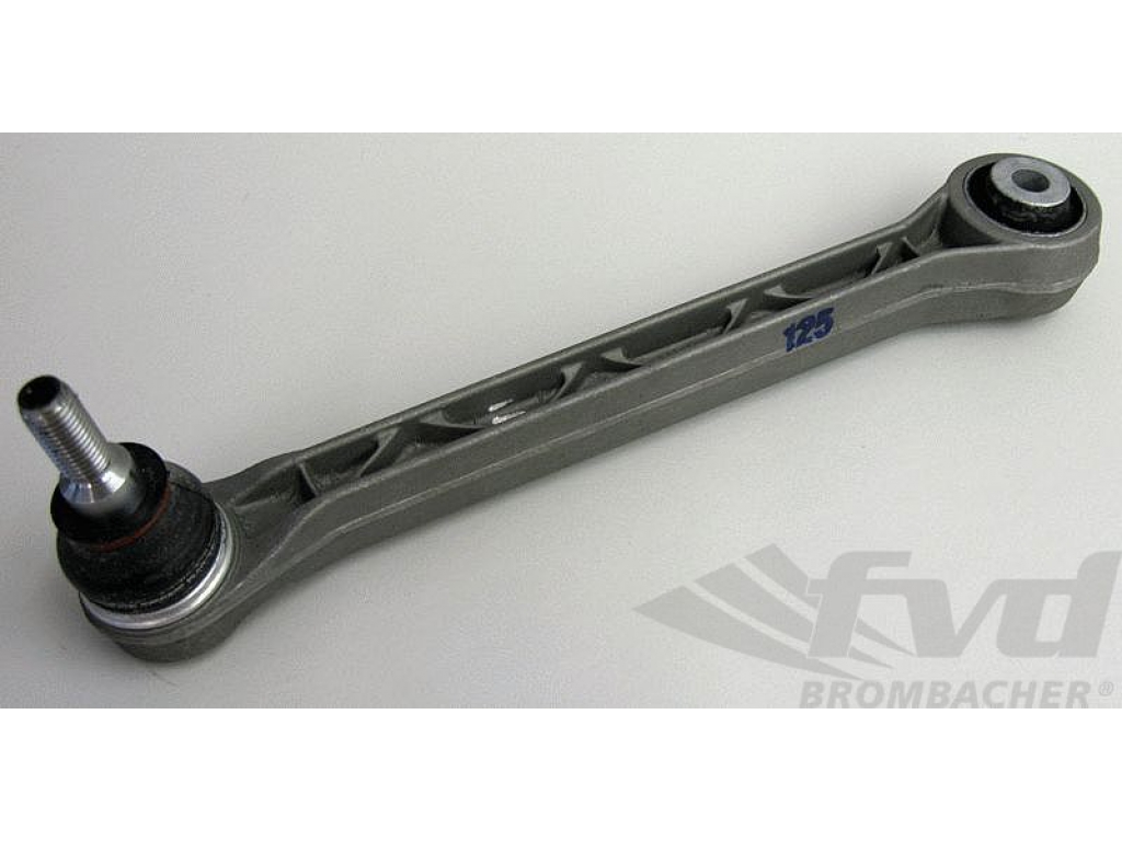 Track Arm - Rear - Reconditioning Of Your OEM Part