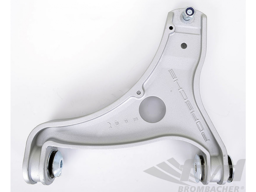 Control Arm - Original - Front - Left - Reconditioning Of Your ...