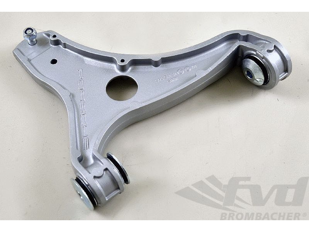 Control Arm - Original - Front - Right - Reconditioning Of Your...