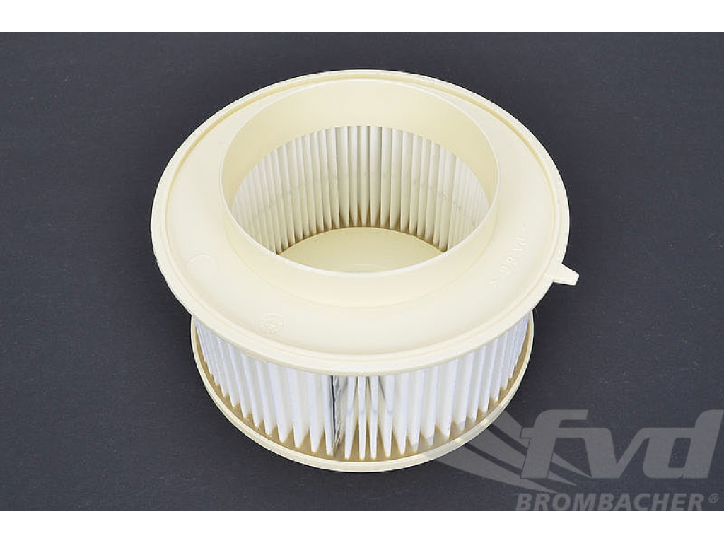 Cabin Air Filter 993 - Air Conditioner - Particle Filter