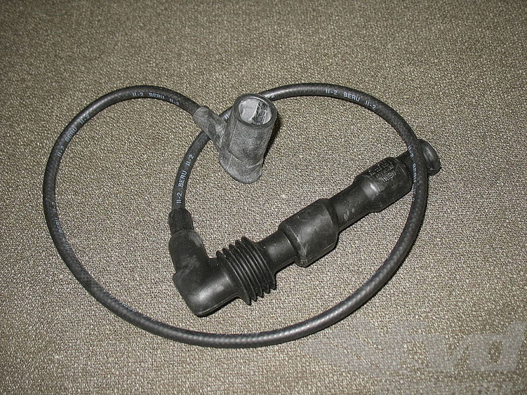 Ignition Cable # 2