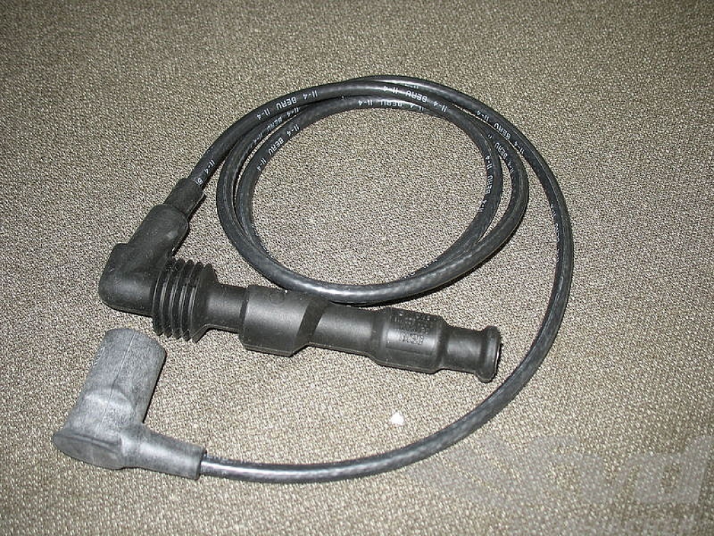 Ignition Cable # 4