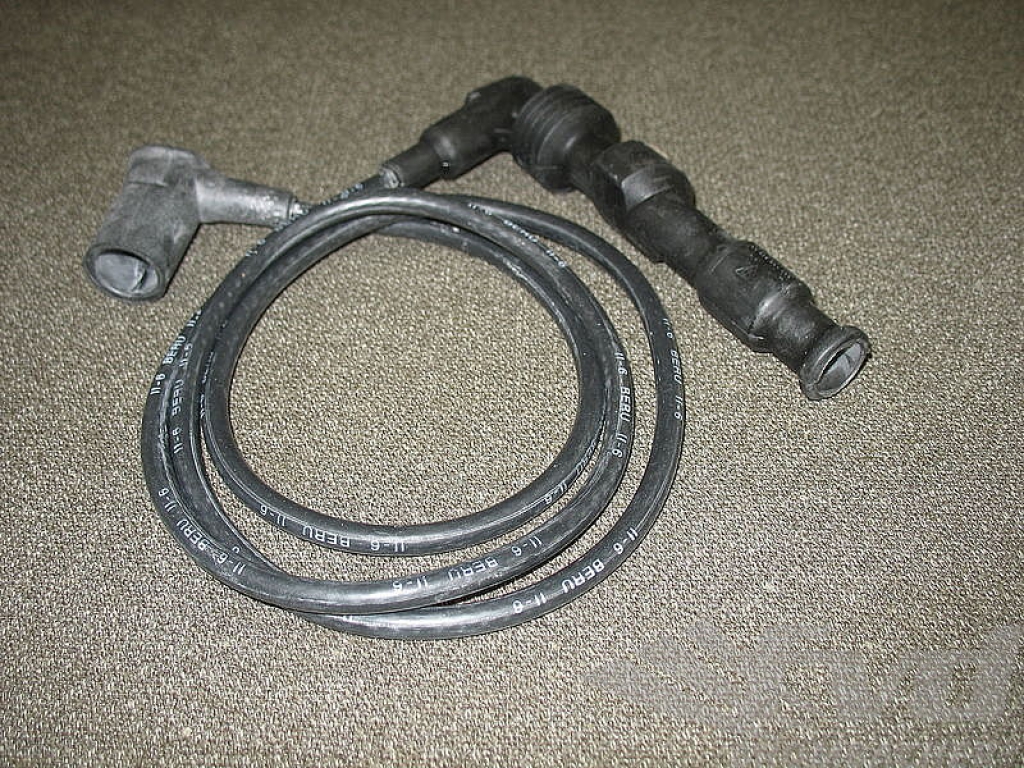 Ignition Cable # 6