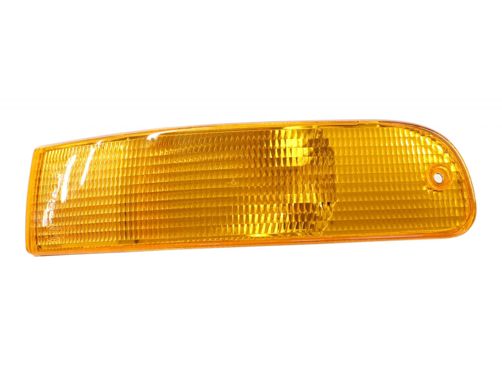 Right Turn Signal Assembly (amber European Version)