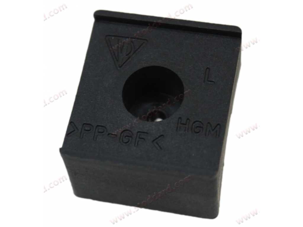 Lic Plate Spacer