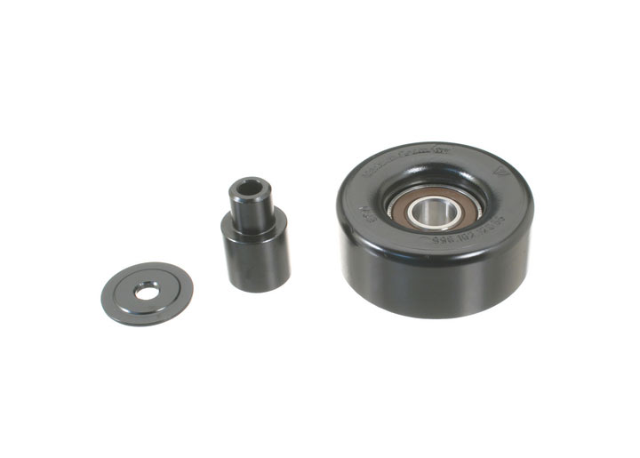 Accessory Belt Idler Pulley