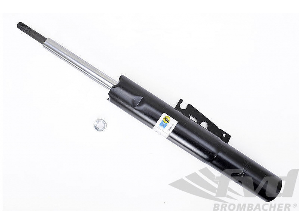 Shock Absorber Front 996 C4 99-01, Bilstein OEM (without M030)