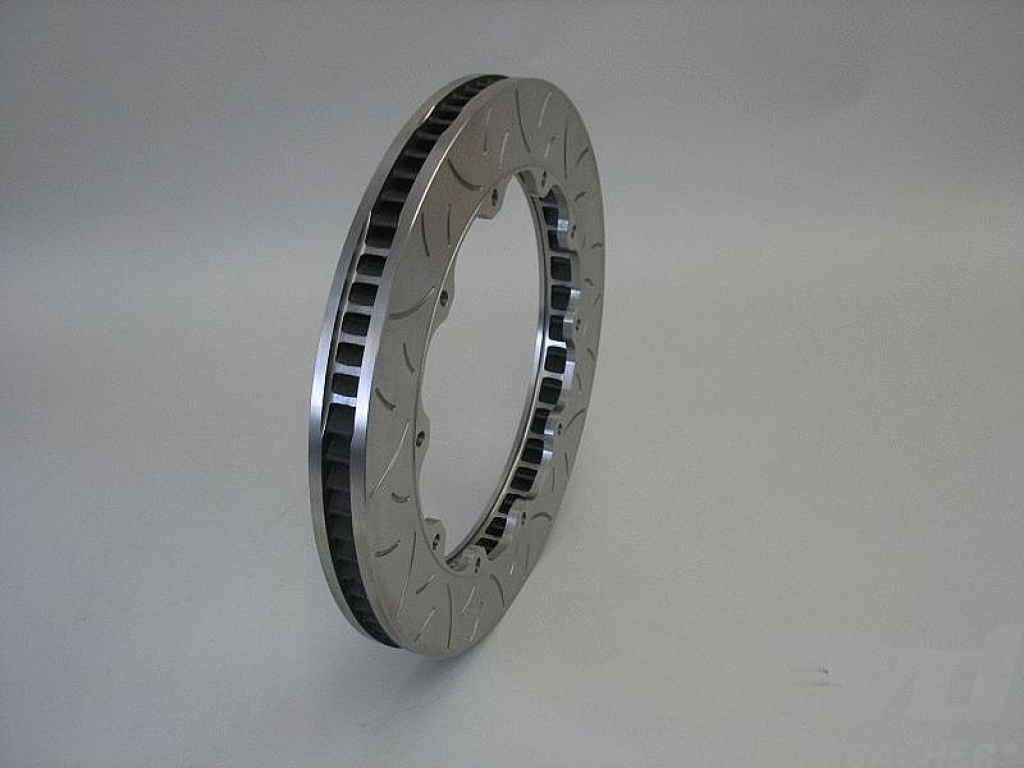 Brake Disc Front Right 997 Gt3 Rsr (380x35mm)
