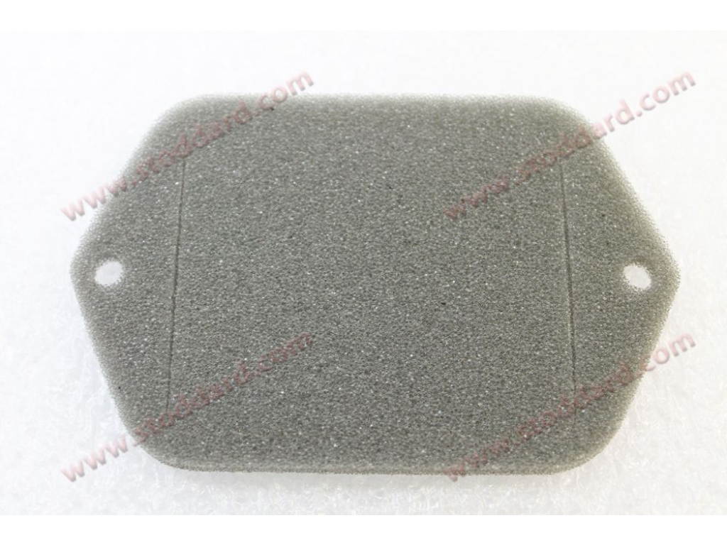 Abs Control Gasket