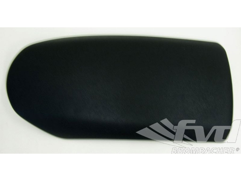 Cover Letherette Black 986 Boxster