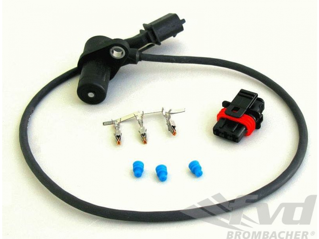 964/993 Sensor Kit - For Crankshaft Position Sensor