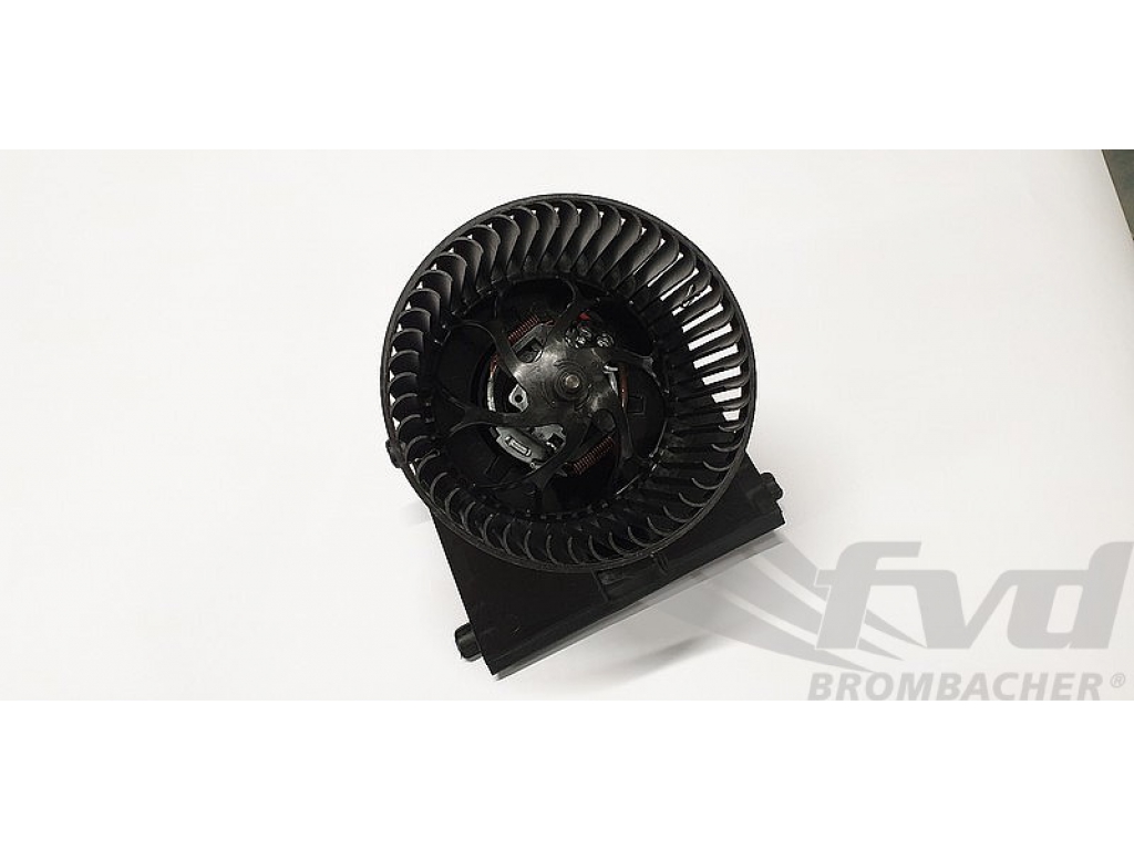 Heat Blower Air Conditioner 986, 987/2, Cayman/2, 996/tt/gt2/gt...
