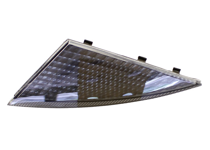 Automotive Lighting Headlight Trim Plate