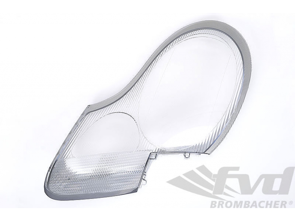 Call For Availability - 996 Gt3 R / Cup Headlight Cover 1998-20...