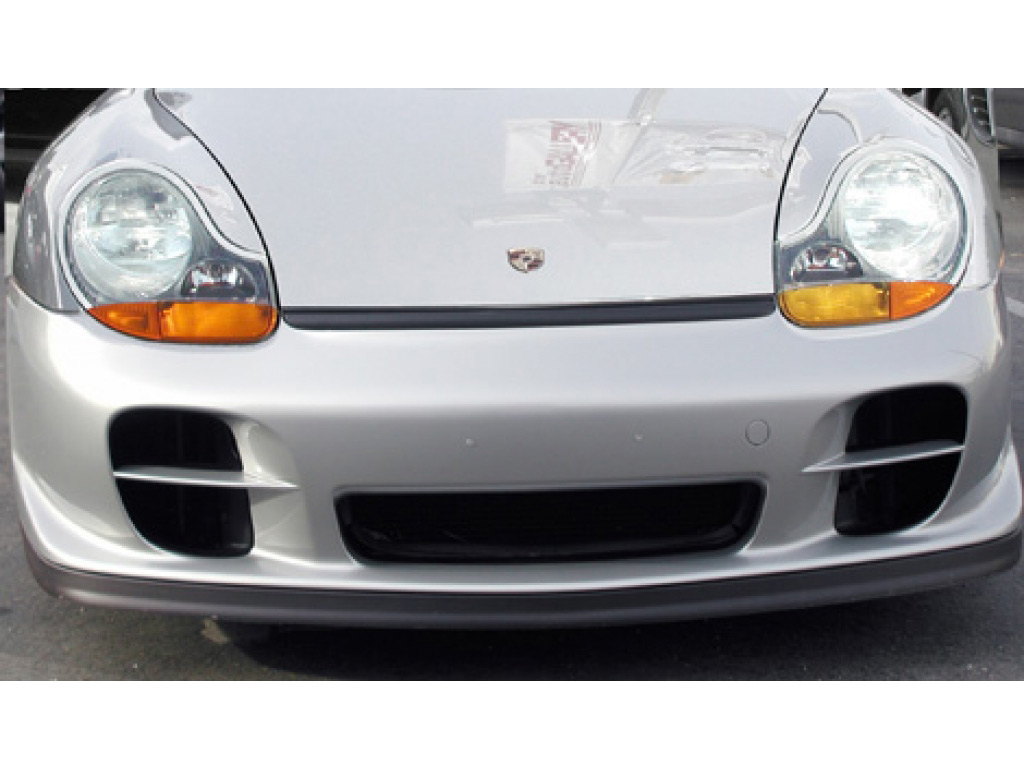 Gt2 Style Front Bumper