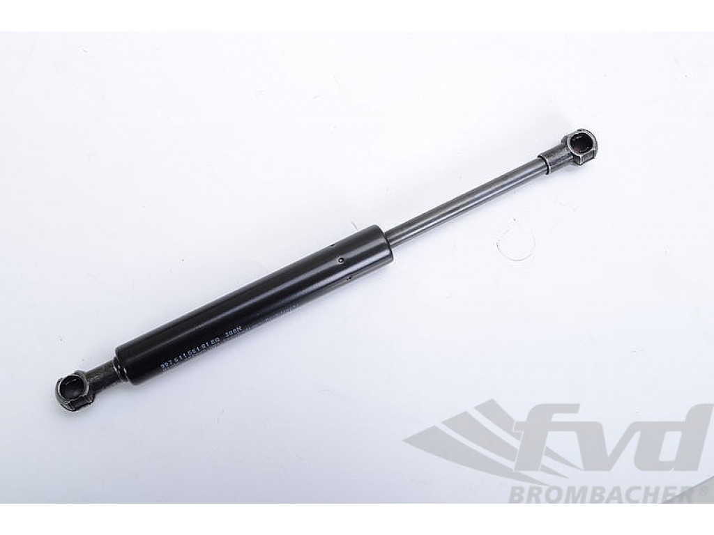 Deck Lid Shock 987 / 997 - Front - OEM - Sold Individually