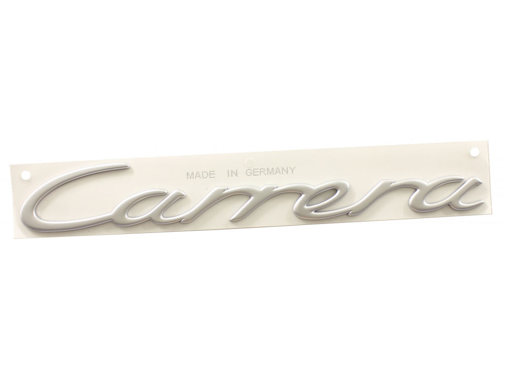 Logo, Carrera