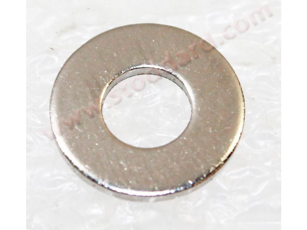 5mm X 10mm Ss Washer Various Applications For 356 50-65 And 911...