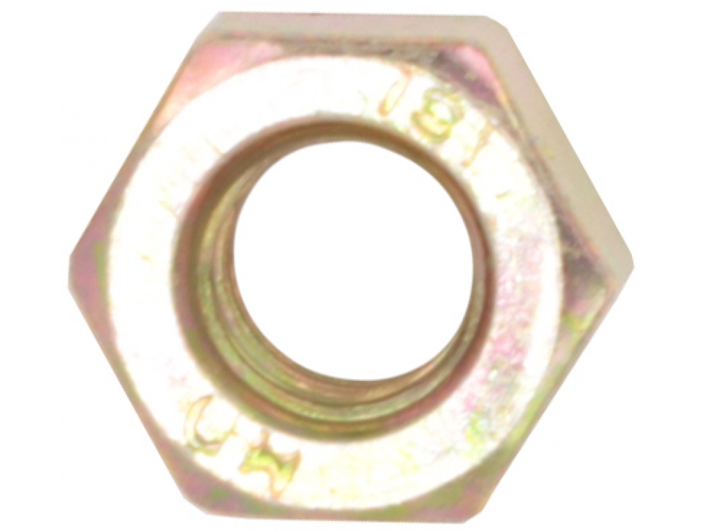 10 Mm Hex Nut For Clutch Cable Roller 